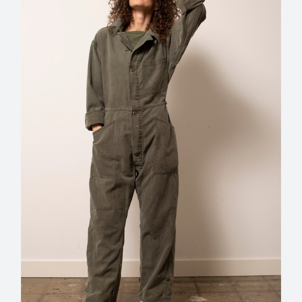 Coveralls